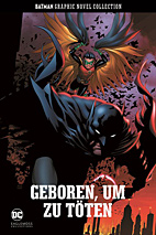 Batman Graphic Novel Collection 03: Geboren, um zu toeten