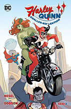 Harley Quinn Knallerkollektion 02 (von 4)