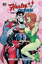 Harley Quinn Knallerkollektion 02 *HC*  (von 4)