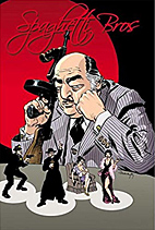 Spaghetti Bros 02