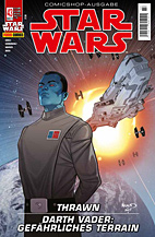 Star Wars Neue Serie Heft 43