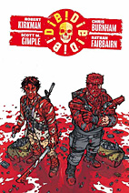 Die! Die! Die! 1: (Kirkman) (DieDieDie)