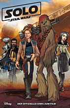 Star Wars: Solo - A Star Wars Story (Comic)