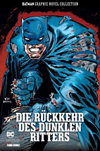 Batman Graphic Novel Collection 05: Die Rueckkehr des dunklen Ritters