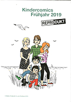 Reprodukt Prospekt Kids Fruehjahr 2019