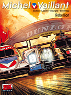 Michel Vaillant Staffel 2 / 06: Rebellion