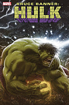 Bruce Banner - Hulk 01: *Variant*  Unsterblich