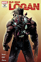 Old Man Logan 09: Zahltag