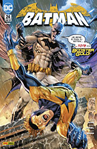 Batman (Rebirth) Heft 24