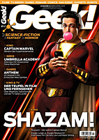 Geek Heft 41