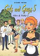 Girls und Gags 5