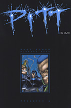 Pitt Trilogie 4