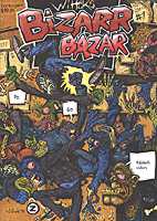 Bizarr Bazar 1