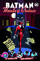 Batman & Harley Quinn