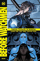 Before Watchmen Deluxe 02 (von 3)