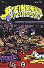 Steinzeitadventures 1