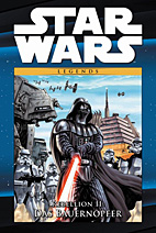 Star Wars Comic Kollektion 67: Rebellion  II- Das Bauernopfer