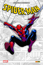 Avengers Collection 01: Spider-Man