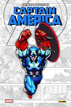 Avengers Collection 02: Captain America