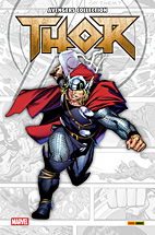 Avengers Collection 04: Thor