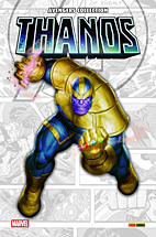 Avengers Collection 06: Thanos