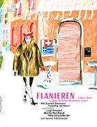 Strapazin 134: Flanieren (Maerz 2019)