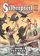 Silberpfeil 50: Der Rabe
