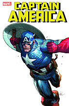 Captain America 01: *Variant* Neuanfang (neue Serie 2019)