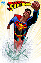 Superman Heft 01 *Variant* (neue Serie 2019)