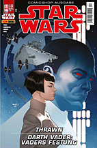 Star Wars Neue Serie Heft 44
