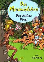 Minimaedchen 1: Das heilige Dings