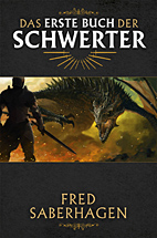 Buch der Schwerter 1: Das Erste Buch der Schwerter