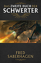 Buch der Schwerter 02: Das Zweite Buch der Schwerter