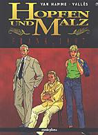 Hopfen und Malz 7: Frank, 1997