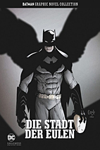 Batman Graphic Novel Collection 07: Die Stadt der Eulen