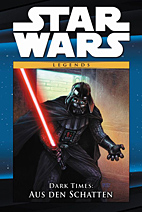 Star Wars Comic Kollektion 68: Dark Times: Aus den Schatten