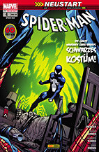 Spider-Man Heft 04 (neue Serie 2019)