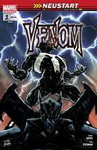Venom (2019) 01: Symbiose des Boesen