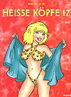 Rote Ohren 29: Heisse Koepfe 17
