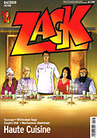 Zack 238 (April 2019)