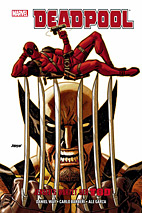 Deadpool: Jenseits wartet der Tod *HC*