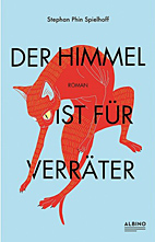 Der Himmel ist fuer Verraeter