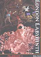Julius Palmboom 3: Londoner Labyrinth