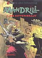 Mord und Totschlag 1: Mandrill 1 - Das erinnerungslose Maedchen