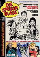 Sprechblase 240
