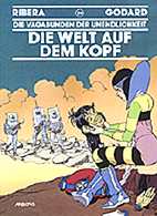 Vagabunden der Unendlichkeit 28: Verkehrte Welt