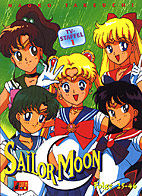 Sailor Moon Anime Album 5: TV Staffel 1 (Folge 25-46)