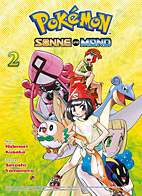 Pokemon - Sonne und Mond 2 