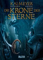 Die Krone der Sterne 1: Nachtwaerts (von 3)