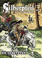 Silberpfeil 53: Die Gehetzten